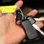 Auto, když ho potřebujete: cestování na poslední chvíli